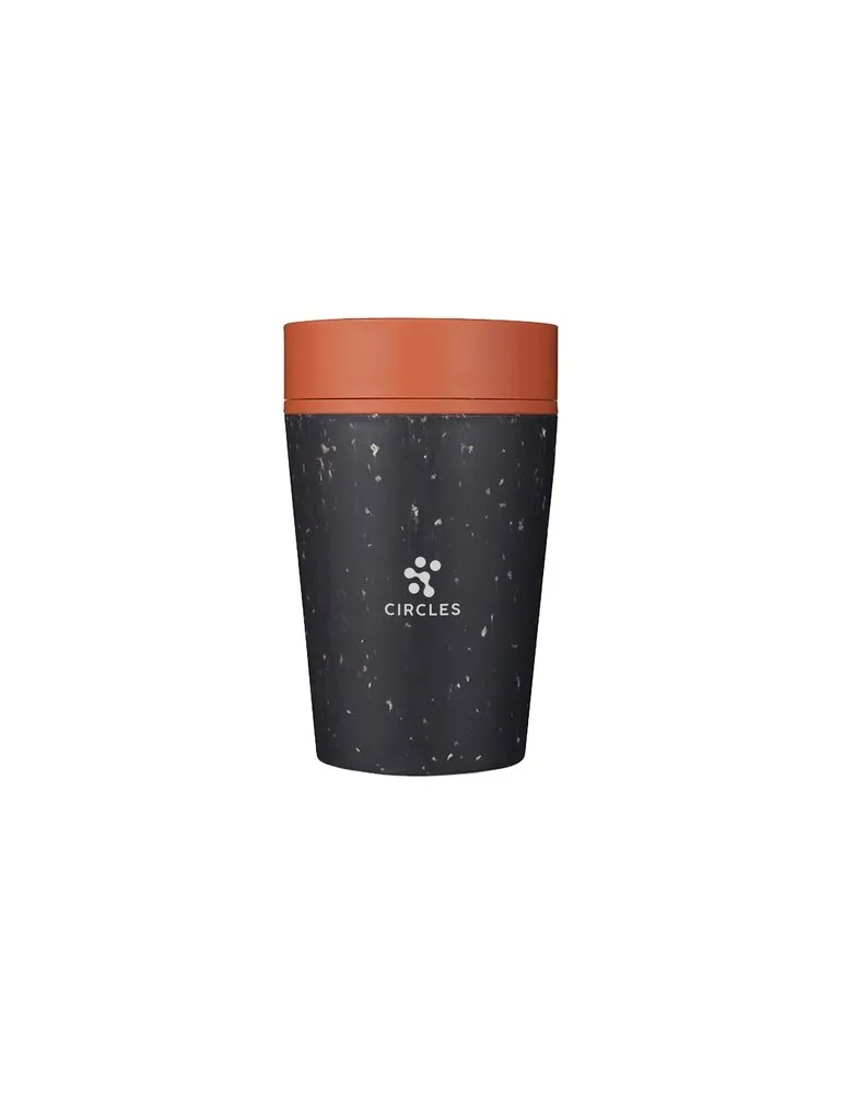 Circular&Co Recycled Coffee Cup 227 ml mug