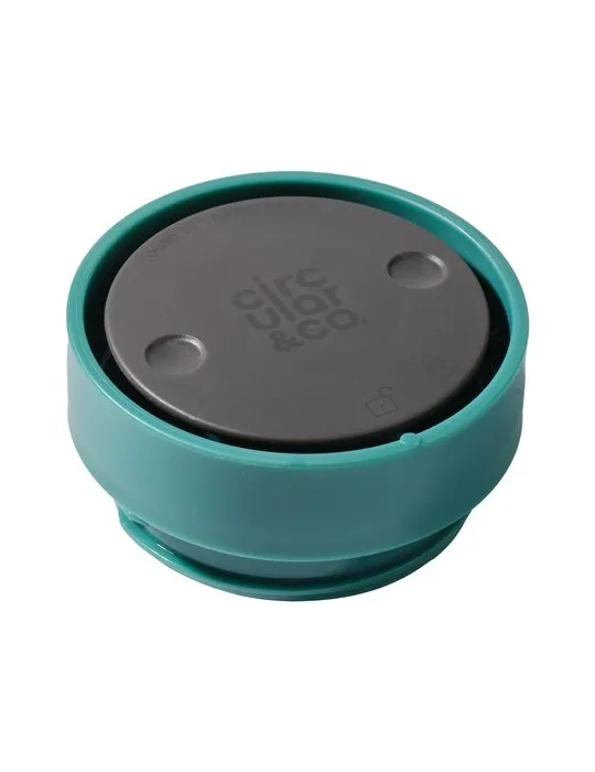 Circular&Co Recycled Coffee Cup 227 ml mug