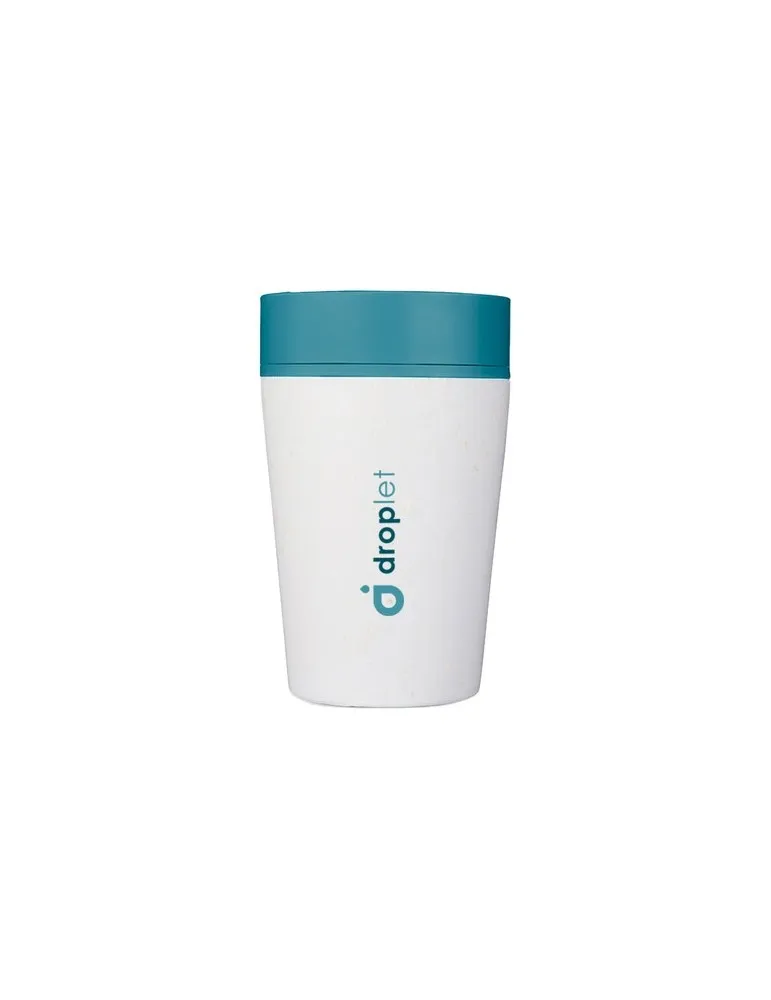 Circular&Co Recycled Coffee Cup 227 ml mug