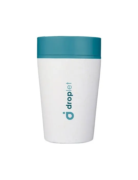 Circular&Co Recycled Coffee Cup 227 ml mug