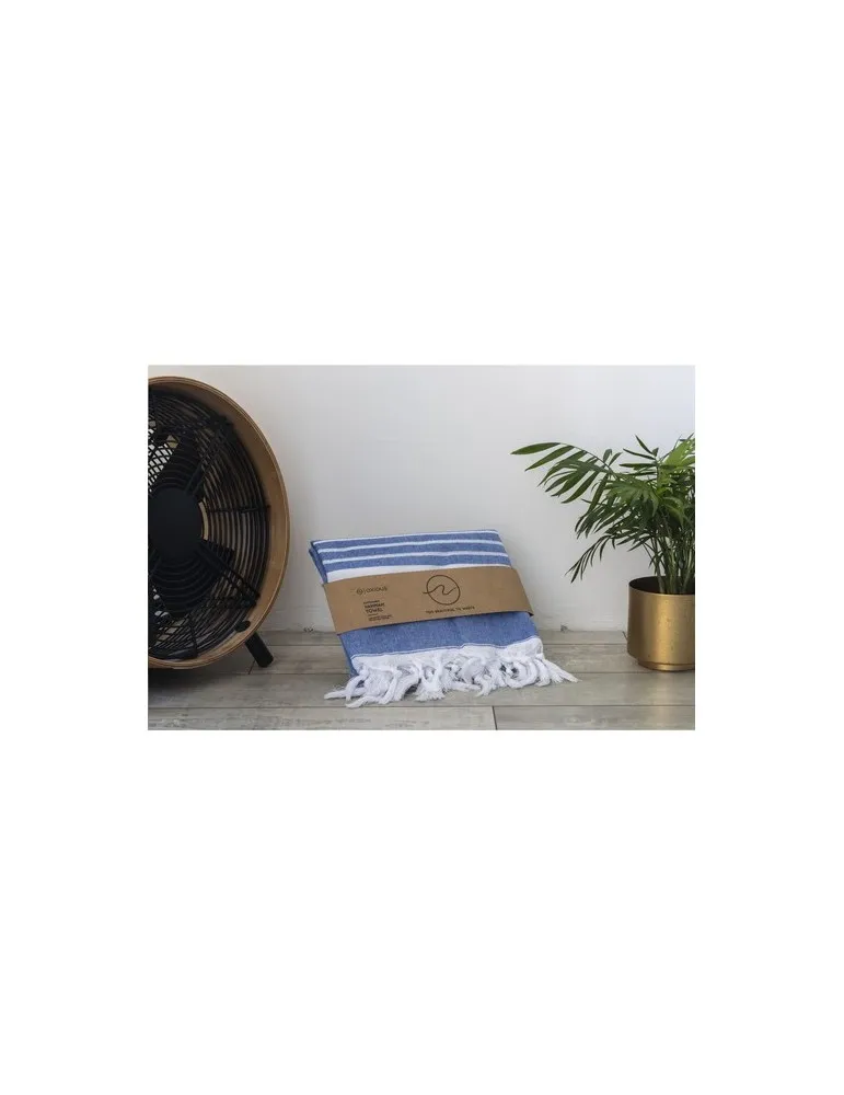 Oxious Hammam Towels - Promo serviette