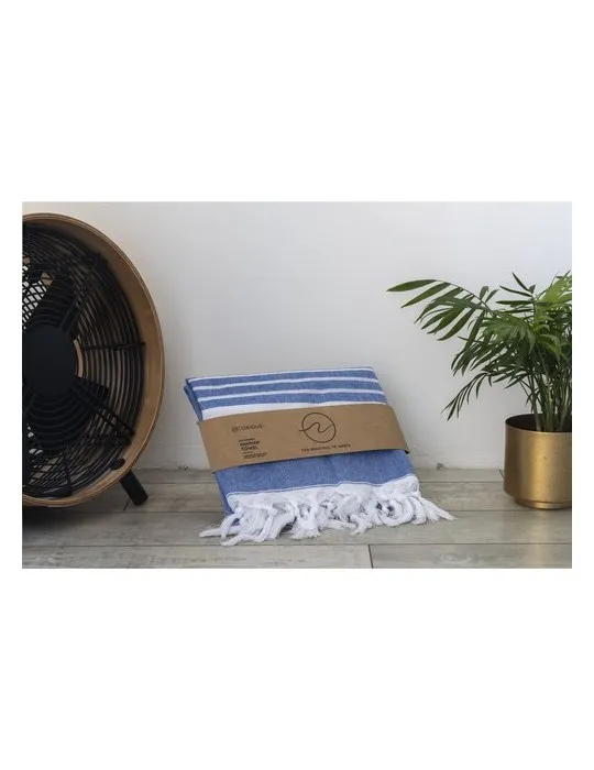 Oxious Hammam Towels - Promo serviette