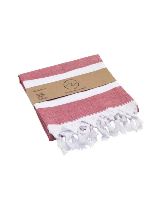Oxious Hammam Towels - Promo serviette