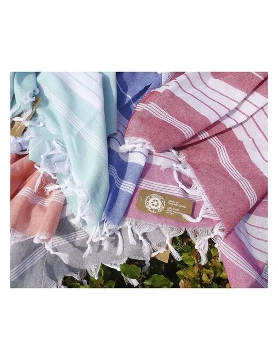 Oxious Hammam Towels - Promo serviette