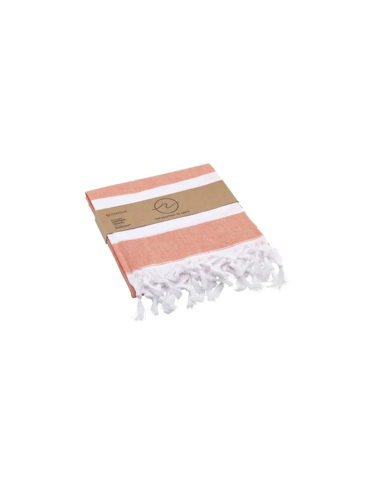 Oxious Hammam Towels - Promo serviette