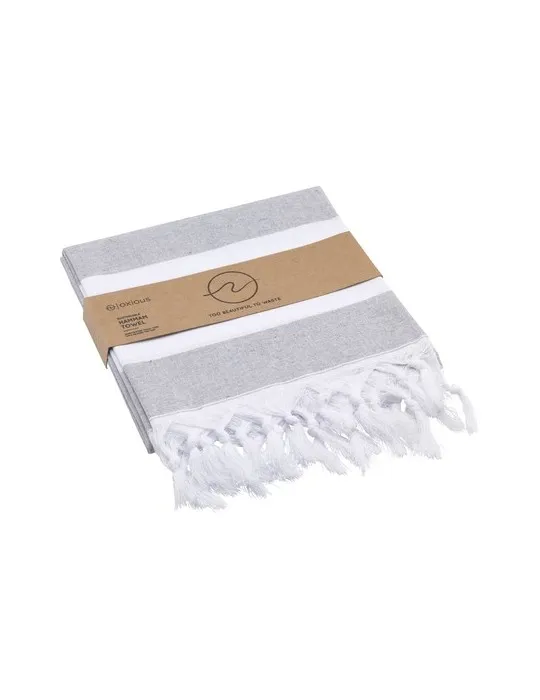 Oxious Hammam Towels - Promo serviette