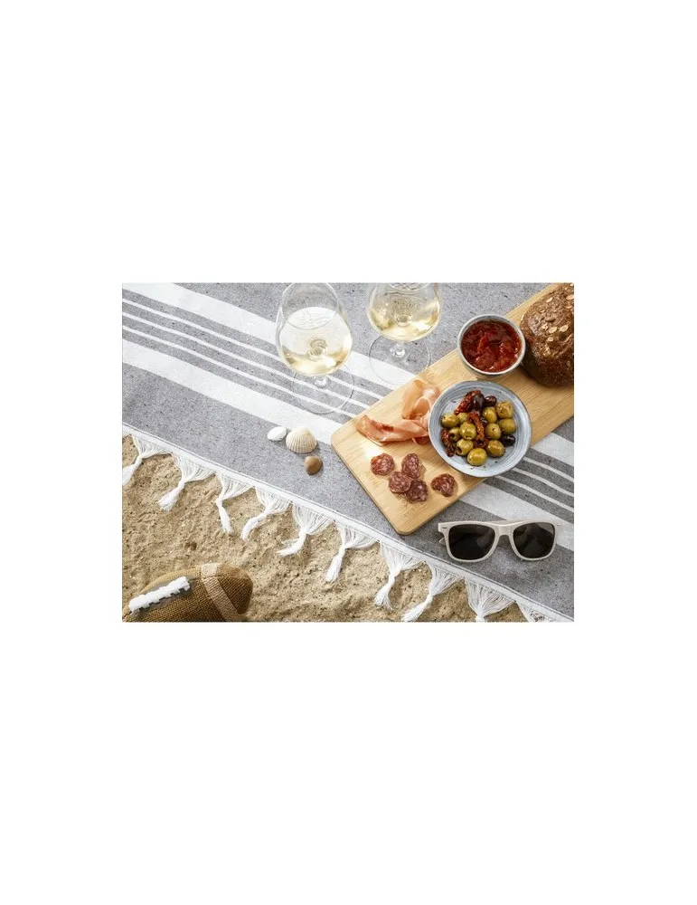 Oxious Hammam Towels - Promo serviette