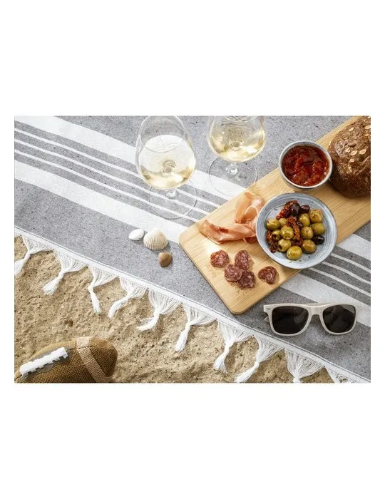 Oxious Hammam Towels - Promo serviette