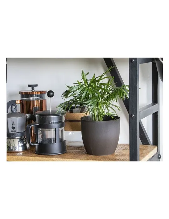 Coffee Flowerpot pot de fleurs