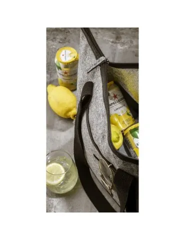 Feltro GRS RPET CoolShopper sac isotherme 2