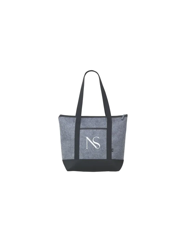 Feltro GRS RPET CoolShopper sac isotherme