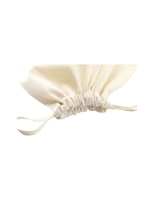 Natura Organic GOTS Mesh Bag (120 g/m²) sac à fruits