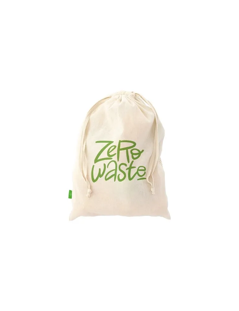 Natura Organic GOTS Mesh Bag (120 g/m²) sac à fruits