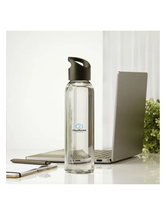 Sirius GRS RPET 650 ml bouteille