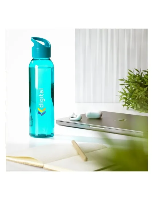 Sirius GRS RPET 650 ml bouteille