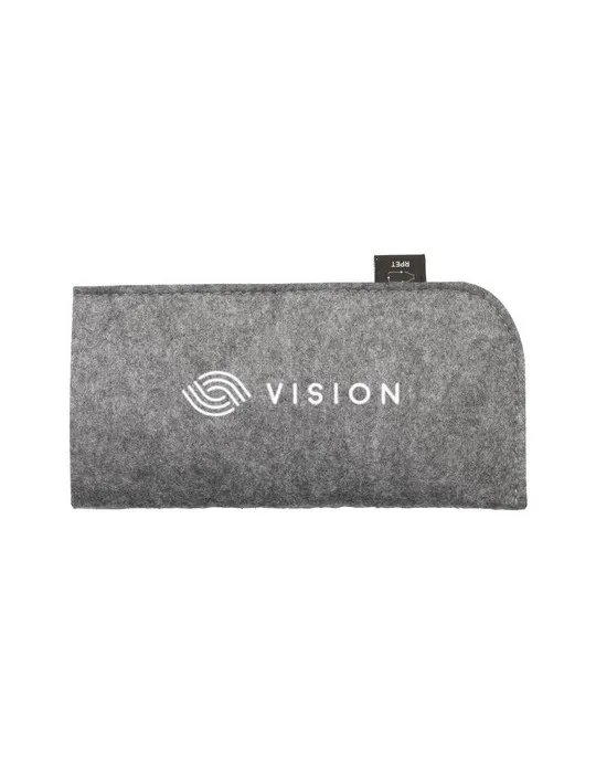 Feltro GRS RPET Pouch étui à lunettes