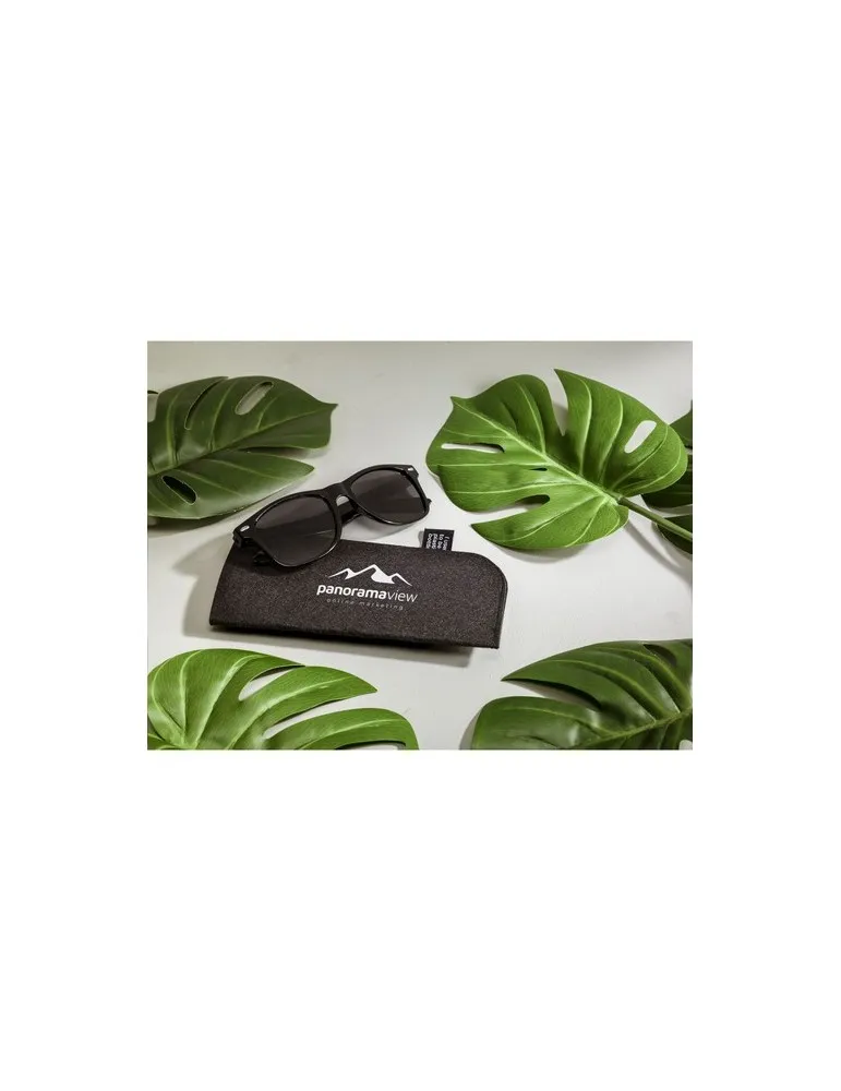 Feltro GRS RPET Pouch étui à lunettes