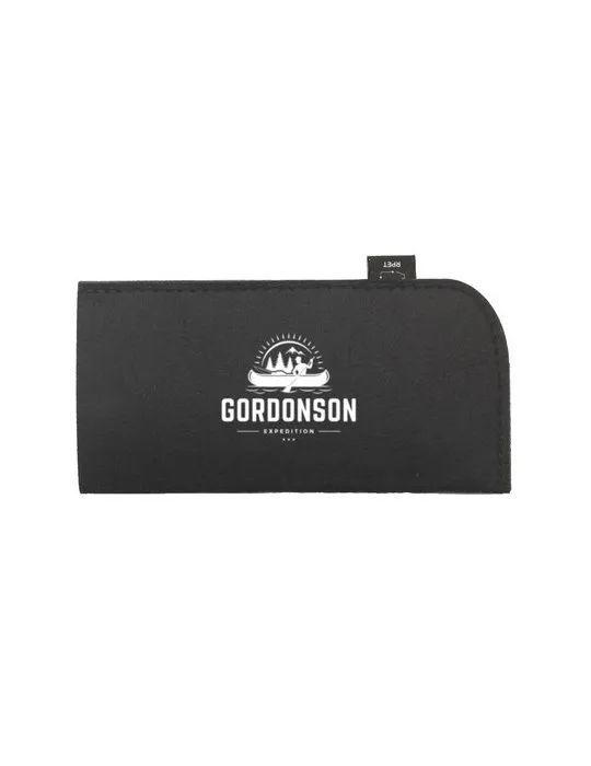 Feltro GRS RPET Pouch étui à lunettes