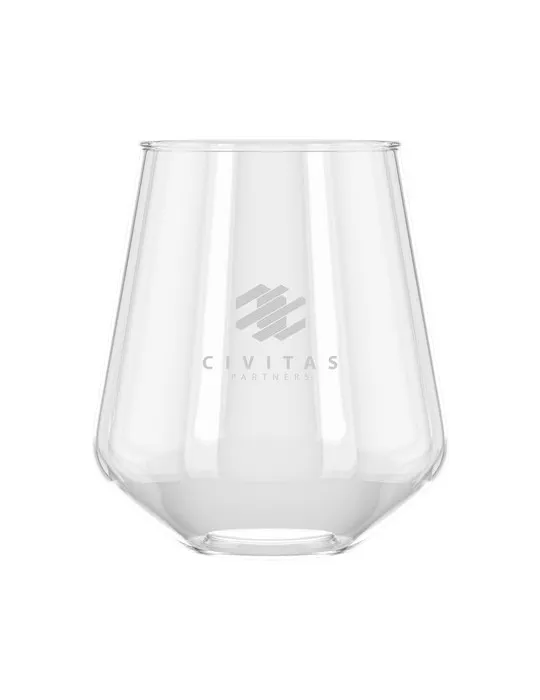 Tritan Verre à eau/vin