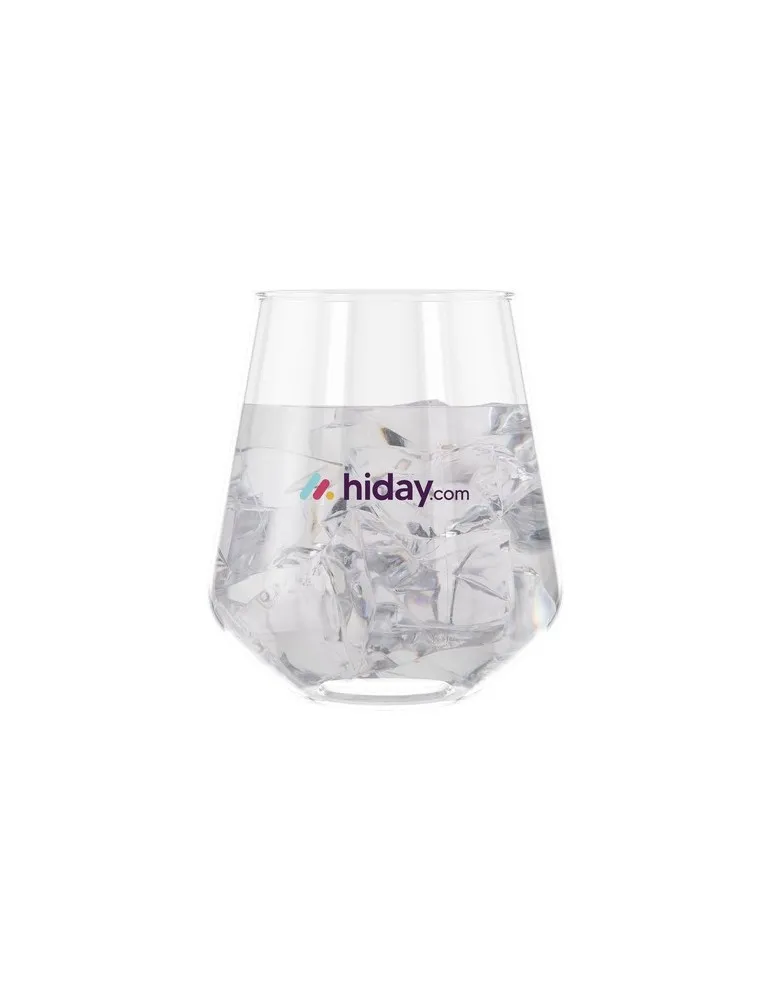 Tritan Verre à eau/vin