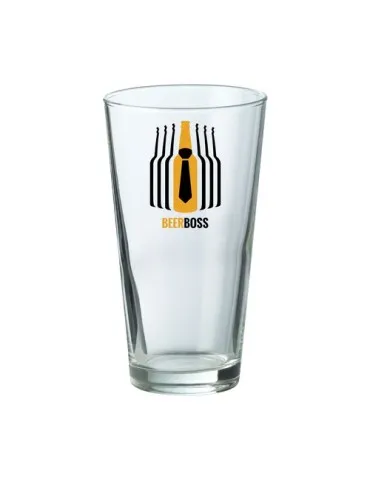 Verre à bière 340 ml 2