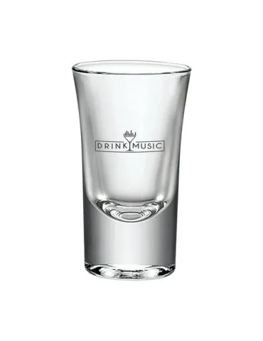 Verre à liqueur 34 ml