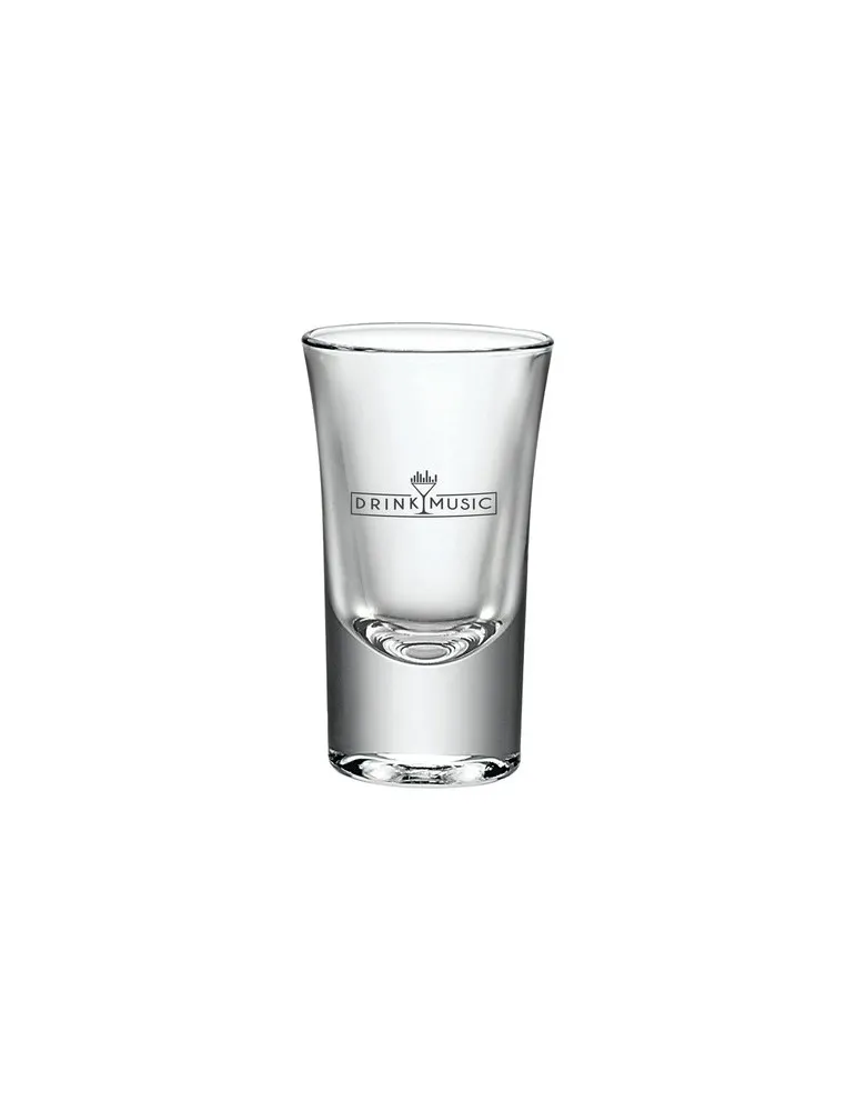 Verre à liqueur 34 ml