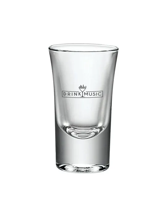 Verre à liqueur 34 ml