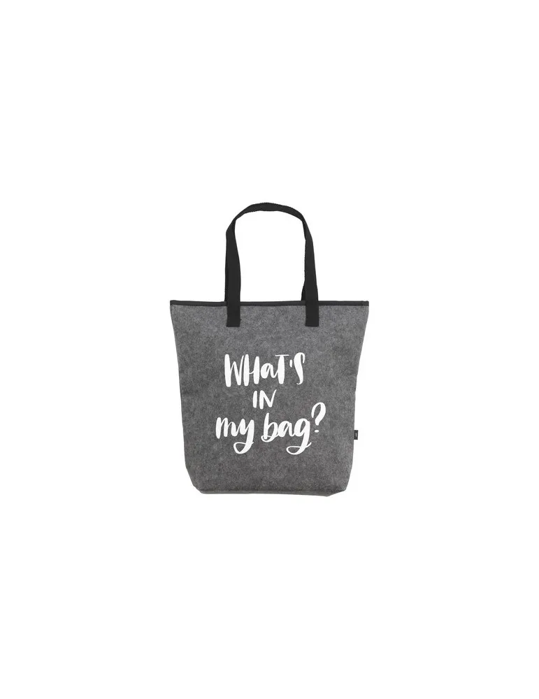 Feltro GRS RPET Cooler sac isotherme