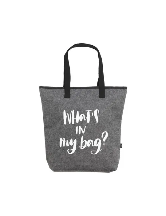 Feltro GRS RPET Cooler sac isotherme