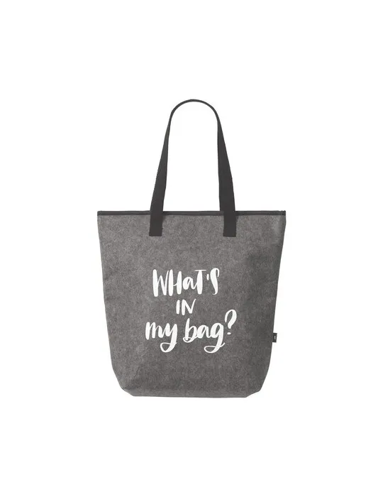 Feltro GRS RPET Cooler sac isotherme