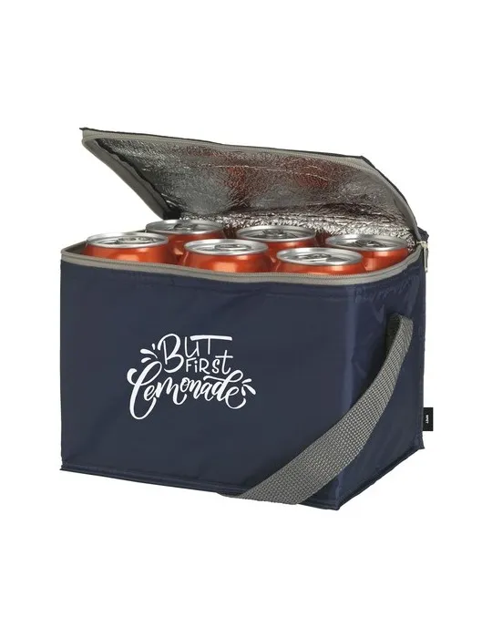 CoolMate GRS RPET sac isotherme