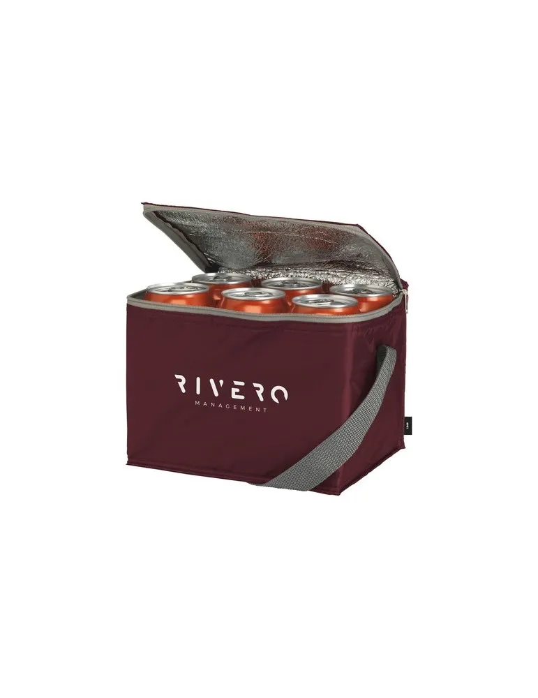 CoolMate GRS RPET sac isotherme