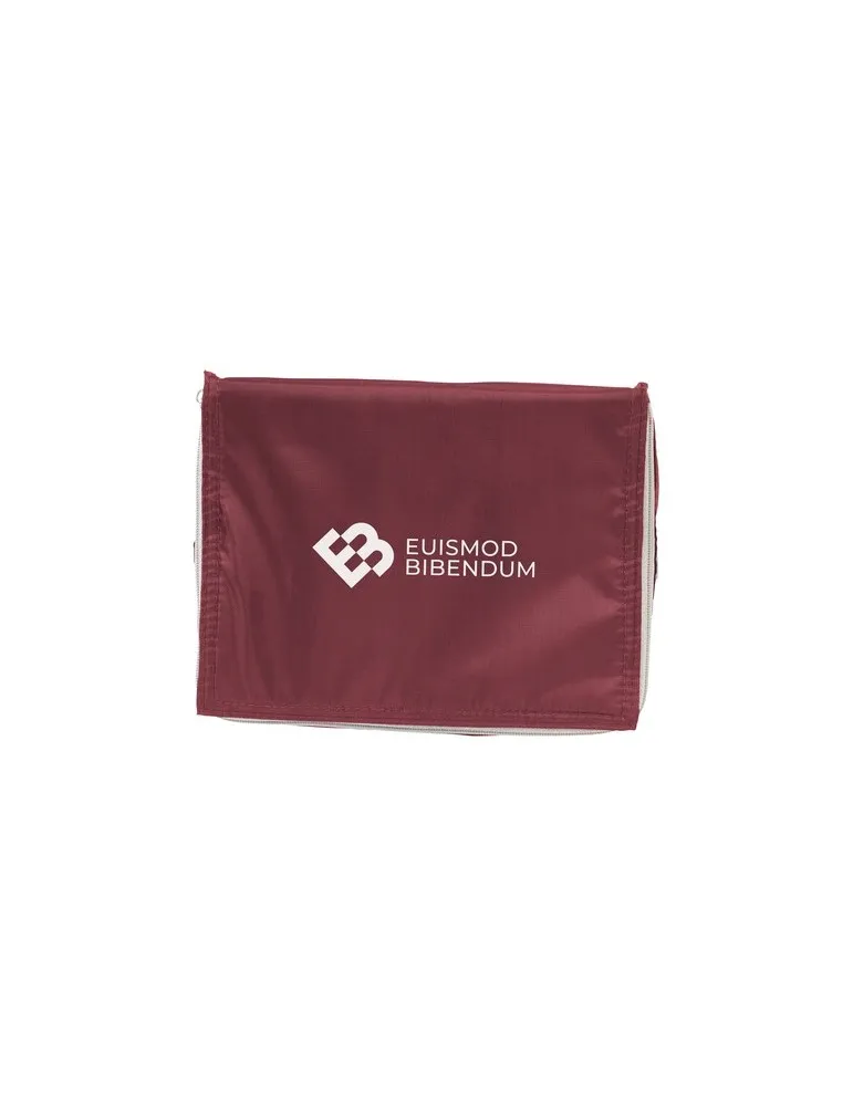 CoolMate GRS RPET sac isotherme