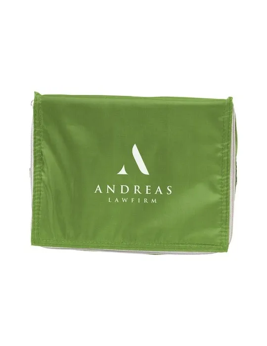 CoolMate GRS RPET sac isotherme