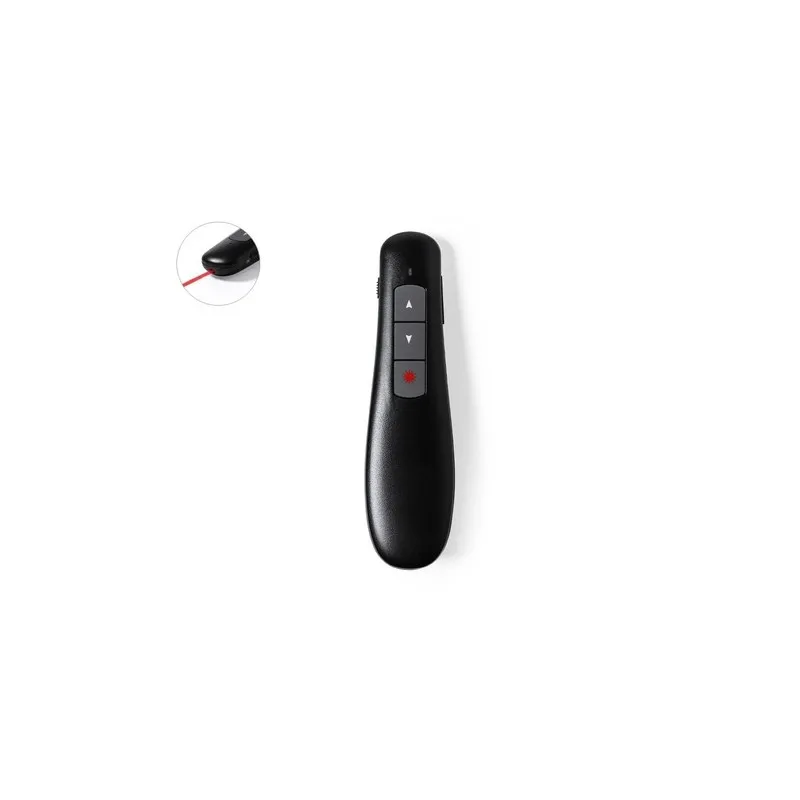 Pointeur Laser Présentateur Decolf - Précision et Élégance