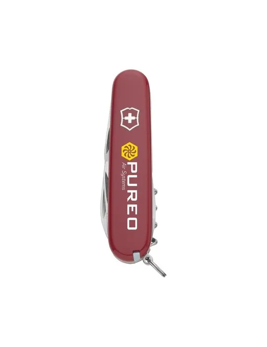 Victorinox Spartan canif