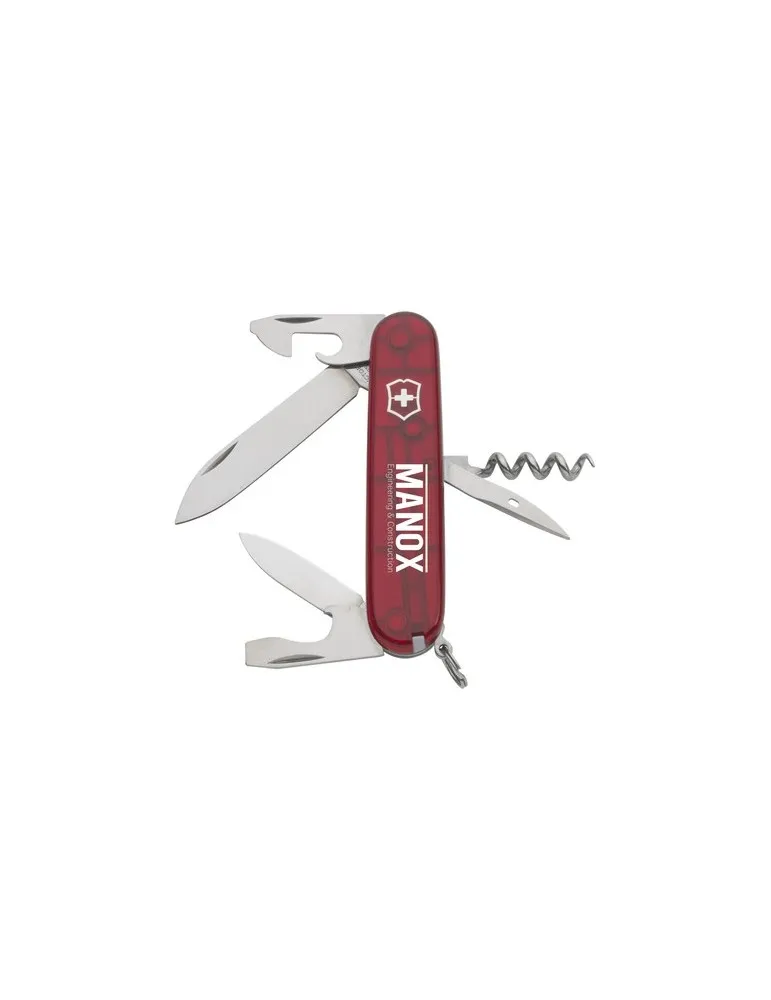 Victorinox Spartan canif