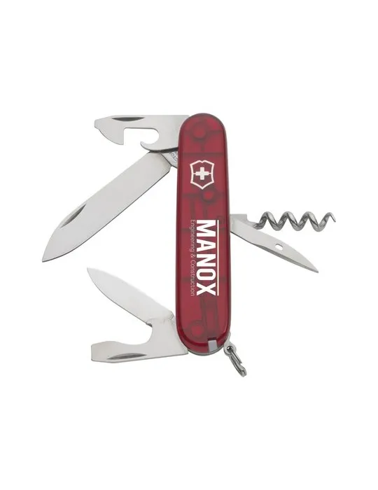 Victorinox Spartan canif