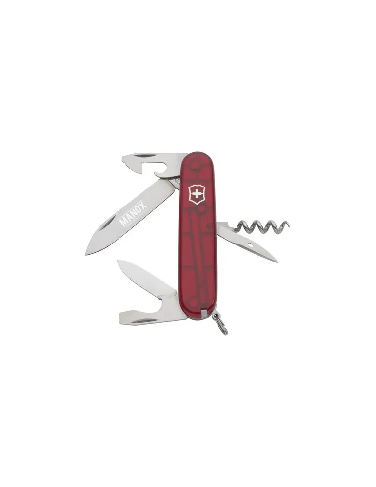 Victorinox Spartan canif