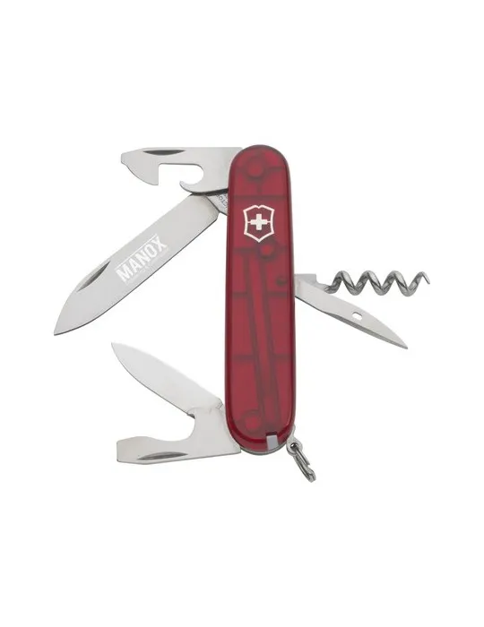 Victorinox Spartan canif
