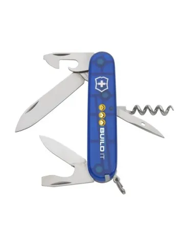Victorinox Spartan canif 2
