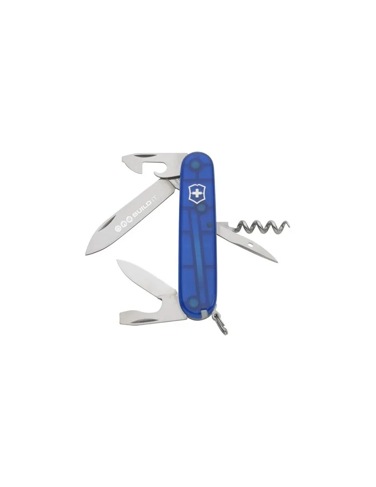 Victorinox Spartan canif