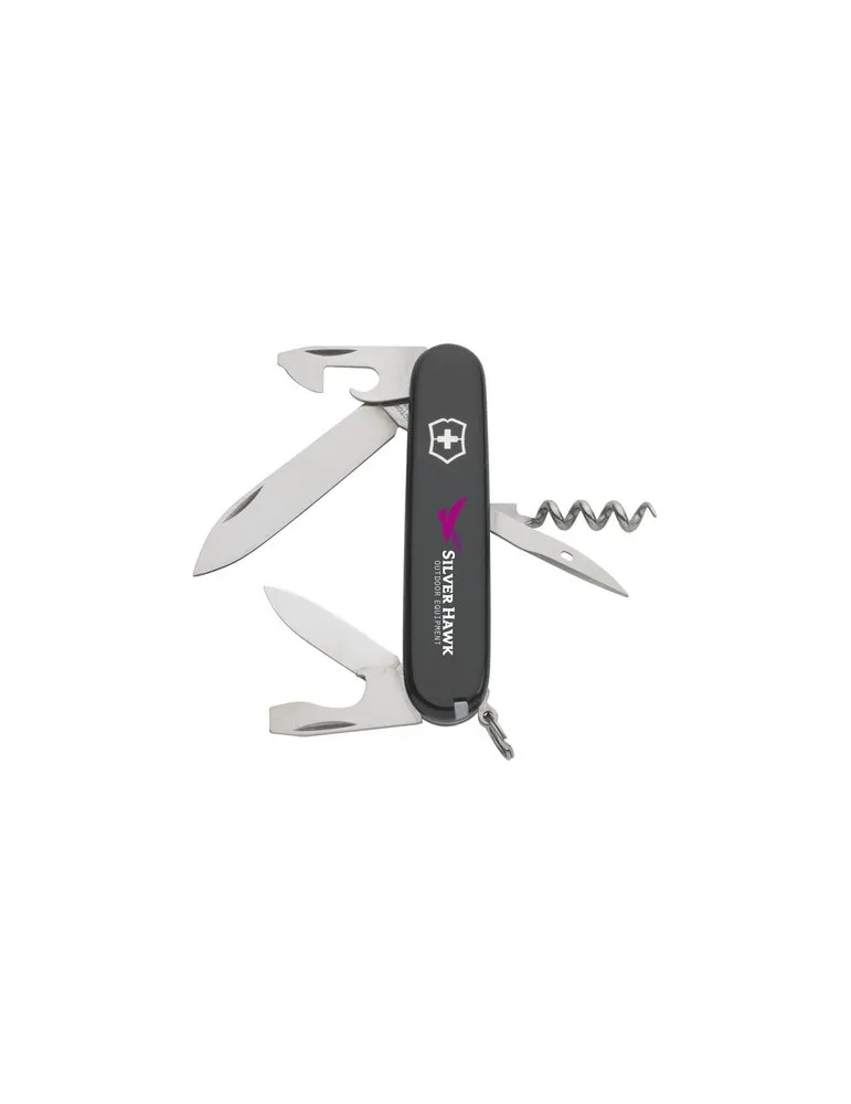 Victorinox Spartan canif