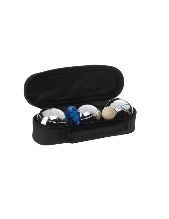 Jeu de pétanque