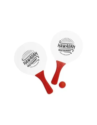 BeachTennis Small Size jeu de plage