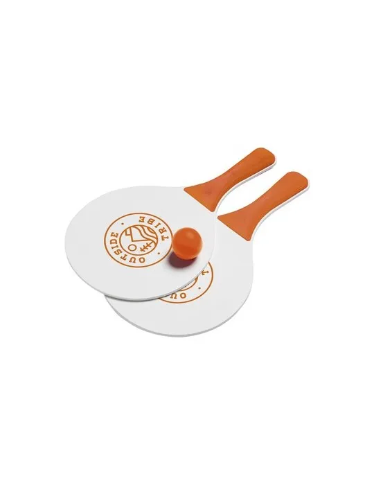 BeachTennis Small Size jeu de plage