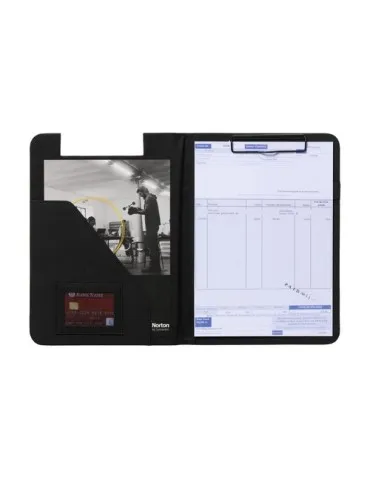 Pico A4 pince-papier