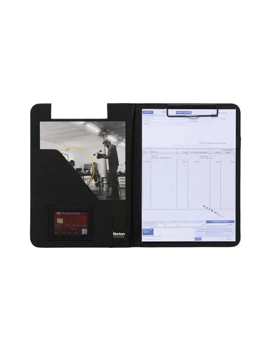 Pico A4 pince-papier