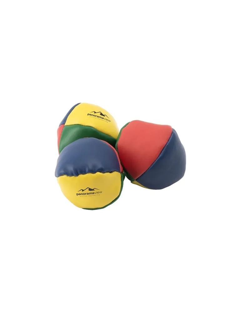 Twist ens. à jongler